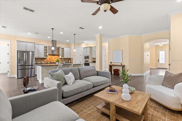7231 SANGALLA DRIVE, Windermere, FL 34786