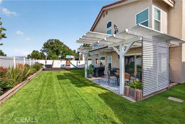 28743 Fox Tail, Highland, CA 92346