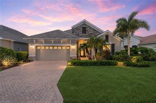 21266 Estero Preserve RUN, Estero, FL 33928