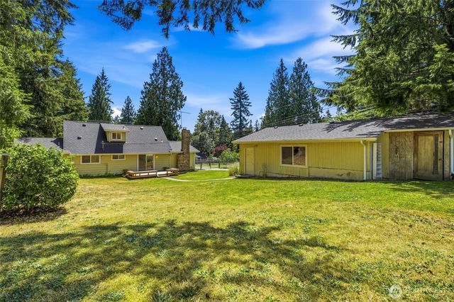 17921 Trombley Road, Snohomish, WA 98290