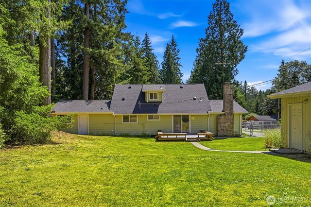 17921 Trombley Road, Snohomish, WA 98290