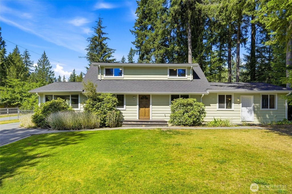 17921 Trombley Road, Snohomish, WA 98290