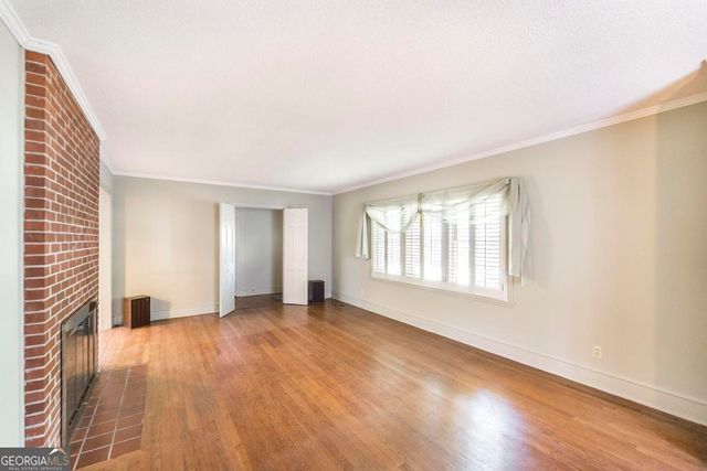 504 Park Avenue, Fort Valley, GA 31030