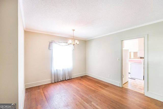 504 Park Avenue, Fort Valley, GA 31030