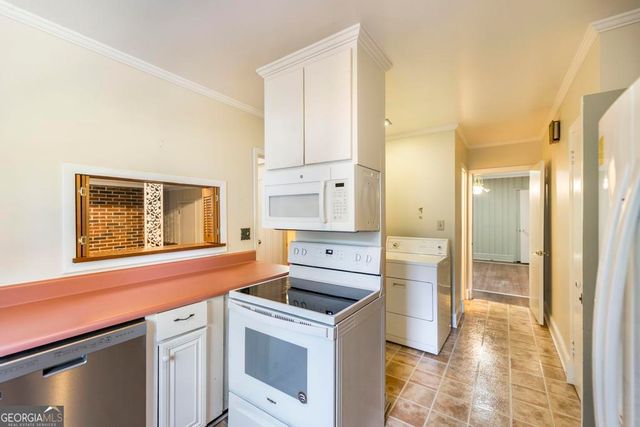 504 Park Avenue, Fort Valley, GA 31030