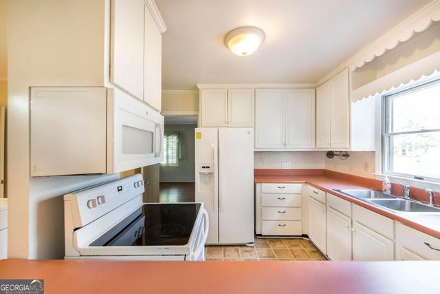 504 Park Avenue, Fort Valley, GA 31030