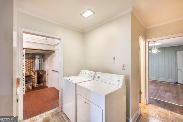 504 Park Avenue, Fort Valley, GA 31030