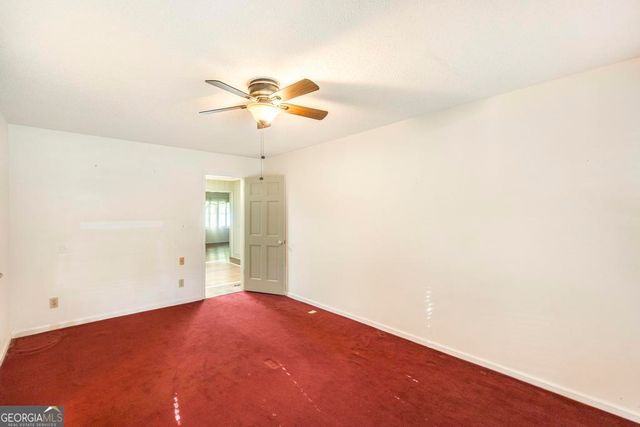 504 Park Avenue, Fort Valley, GA 31030