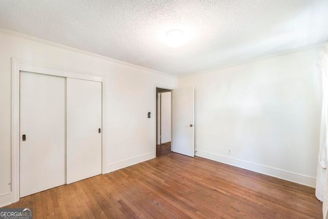 504 Park Avenue, Fort Valley, GA 31030