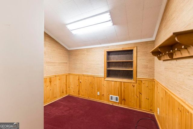 504 Park Avenue, Fort Valley, GA 31030