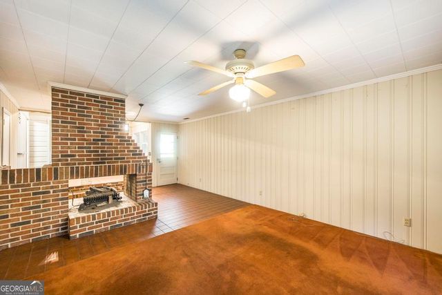 504 Park Avenue, Fort Valley, GA 31030