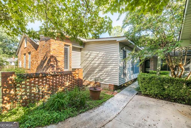 504 Park Avenue, Fort Valley, GA 31030