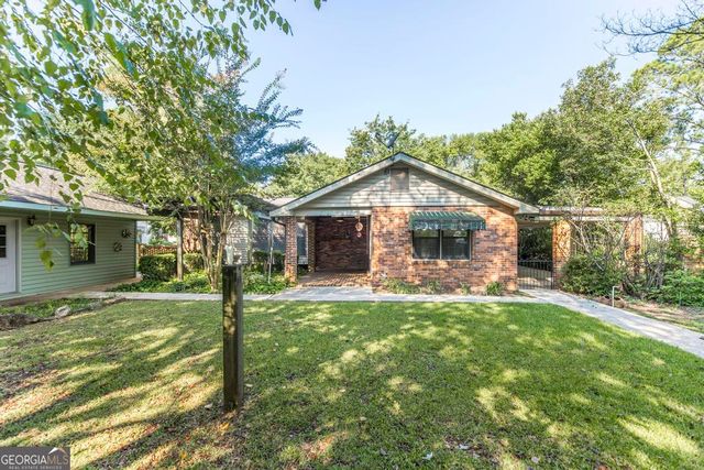 504 Park Avenue, Fort Valley, GA 31030