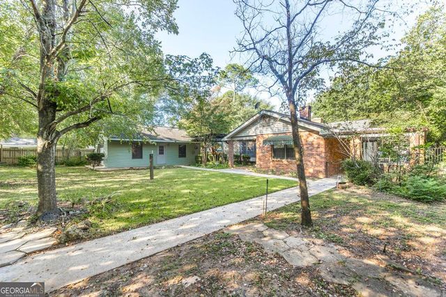 504 Park Avenue, Fort Valley, GA 31030