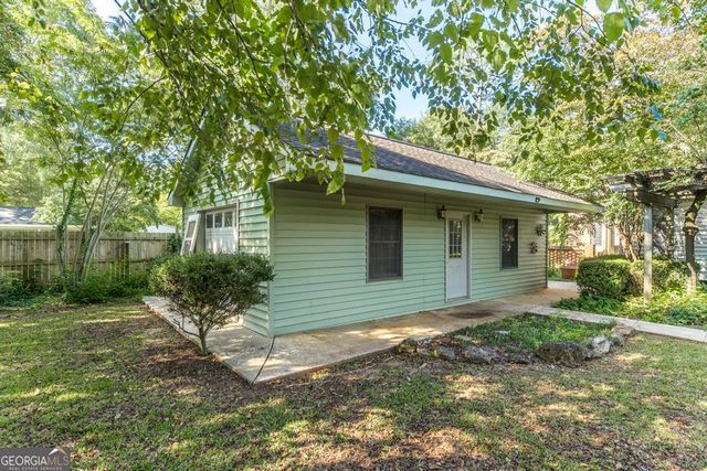 504 Park Avenue, Fort Valley, GA 31030
