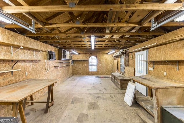 504 Park Avenue, Fort Valley, GA 31030