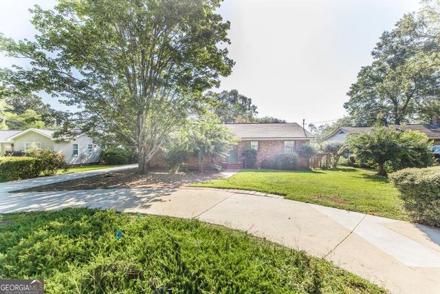 504 Park Avenue, Fort Valley, GA 31030