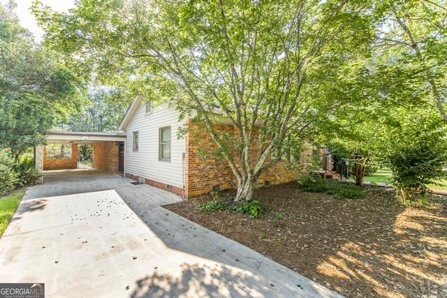 504 Park Avenue, Fort Valley, GA 31030