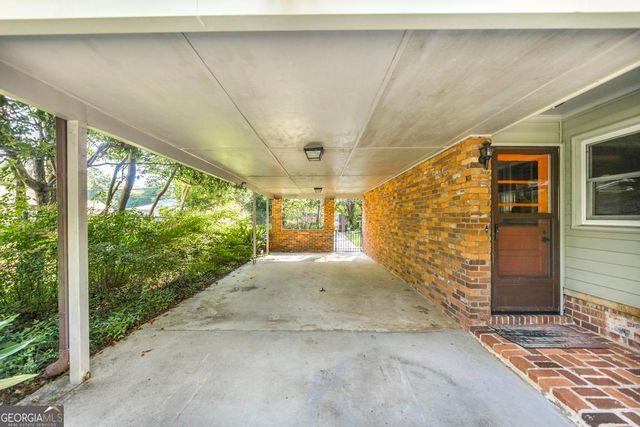 504 Park Avenue, Fort Valley, GA 31030