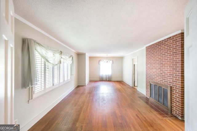 504 Park Avenue, Fort Valley, GA 31030