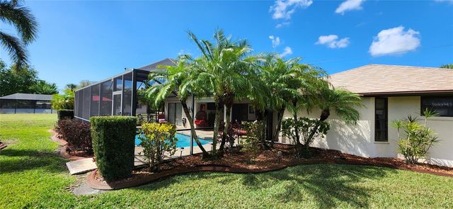 2426 COMO STREET, Port Charlotte, FL 33948