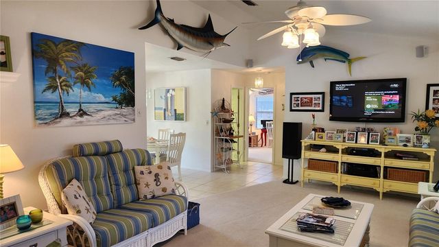 2426 COMO STREET, Port Charlotte, FL 33948