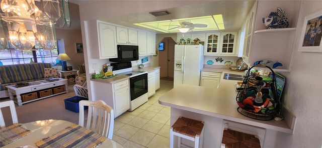 2426 COMO STREET, Port Charlotte, FL 33948