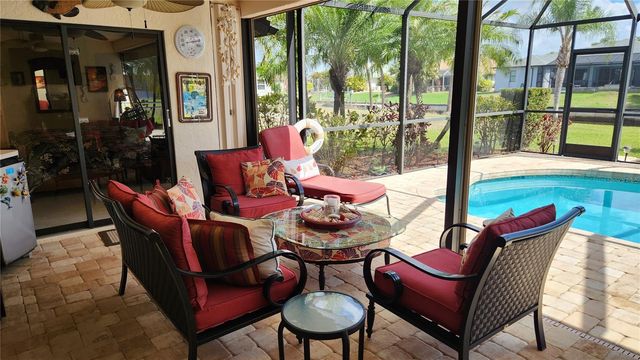 2426 COMO STREET, Port Charlotte, FL 33948