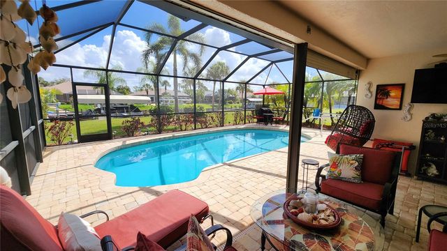 2426 COMO STREET, Port Charlotte, FL 33948