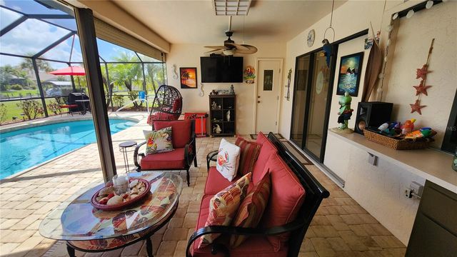 2426 COMO STREET, Port Charlotte, FL 33948