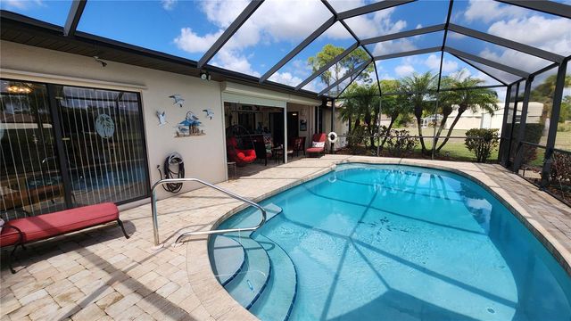 2426 COMO STREET, Port Charlotte, FL 33948