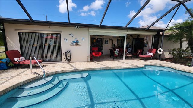 2426 COMO STREET, Port Charlotte, FL 33948