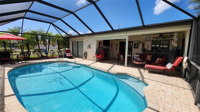 2426 COMO STREET, Port Charlotte, FL 33948