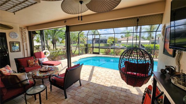 2426 COMO STREET, Port Charlotte, FL 33948