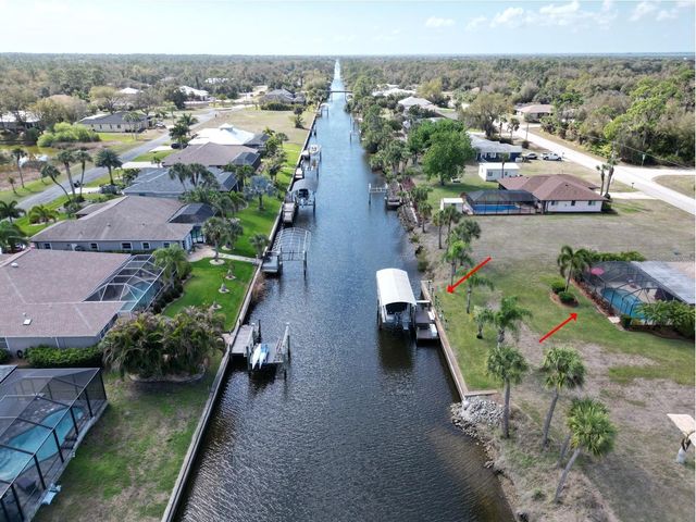 2426 COMO STREET, Port Charlotte, FL 33948