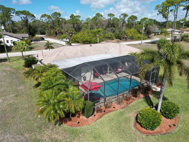 2426 COMO STREET, Port Charlotte, FL 33948