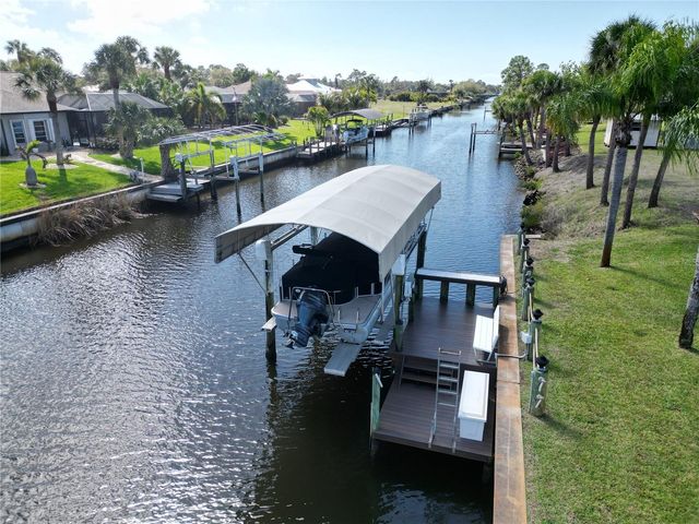 2426 COMO STREET, Port Charlotte, FL 33948