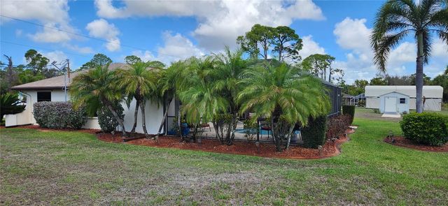 2426 COMO STREET, Port Charlotte, FL 33948