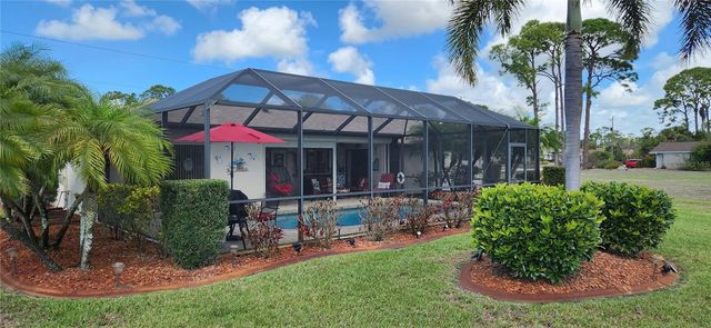 2426 COMO STREET, Port Charlotte, FL 33948