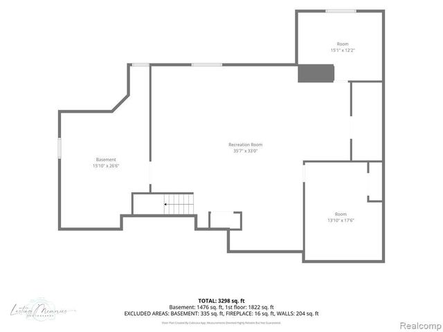 3334 E Freeland Road, Freeland, MI 48623