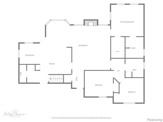 3334 E Freeland Road, Freeland, MI 48623