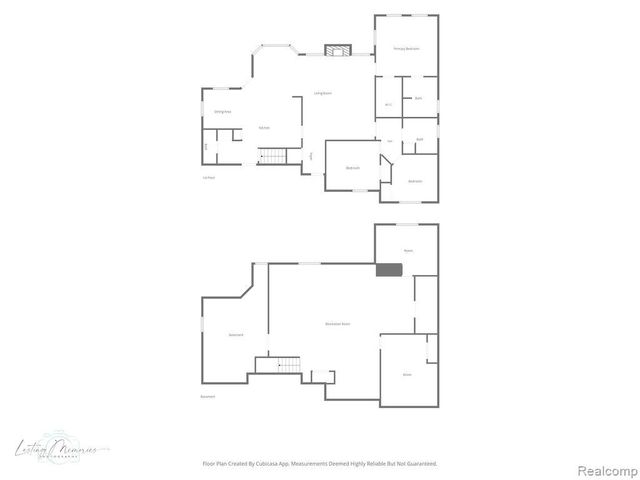 3334 E Freeland Road, Freeland, MI 48623