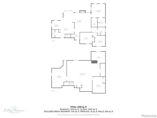 3334 E Freeland Road, Freeland, MI 48623
