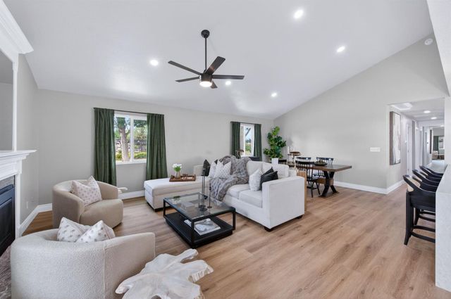 16564 Monreal Road, Madera, CA 93636