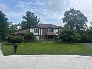 31180 N Park Drive, Farmington Hills, MI 48331