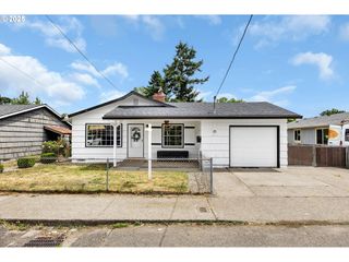 5414 Se 97TH Ave, Portland, OR 97266