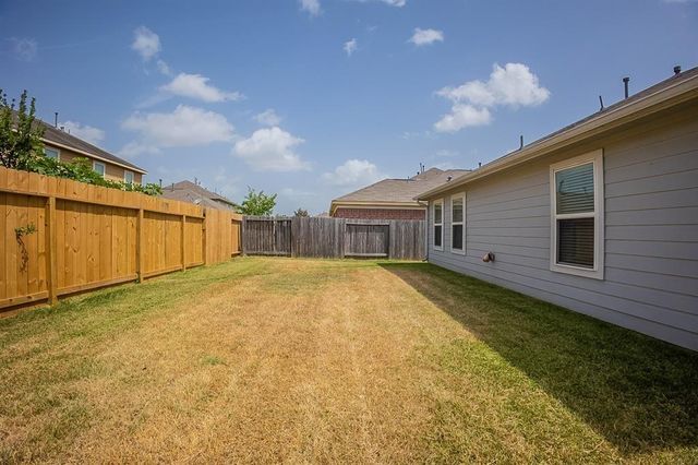 3039 Upland Spring Trace, Katy, TX 77493