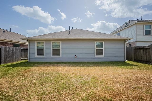 3039 Upland Spring Trace, Katy, TX 77493