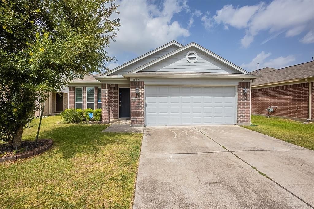 3039 Upland Spring Trace, Katy, TX 77493