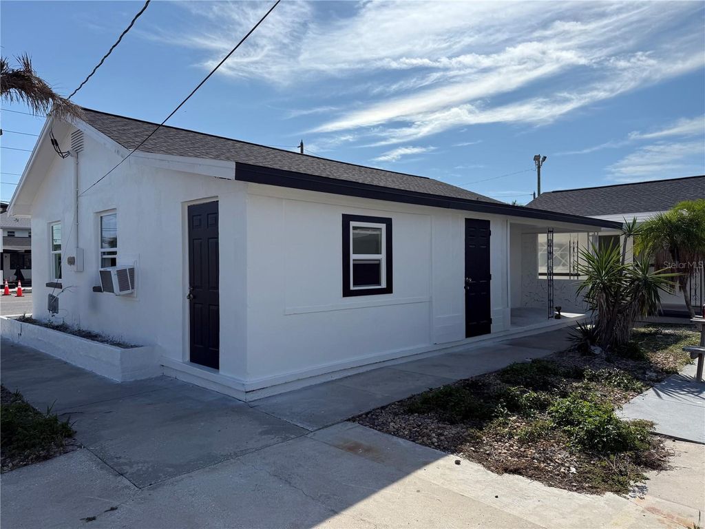 601 COREY AVENUE, St Pete Beach, FL 33706